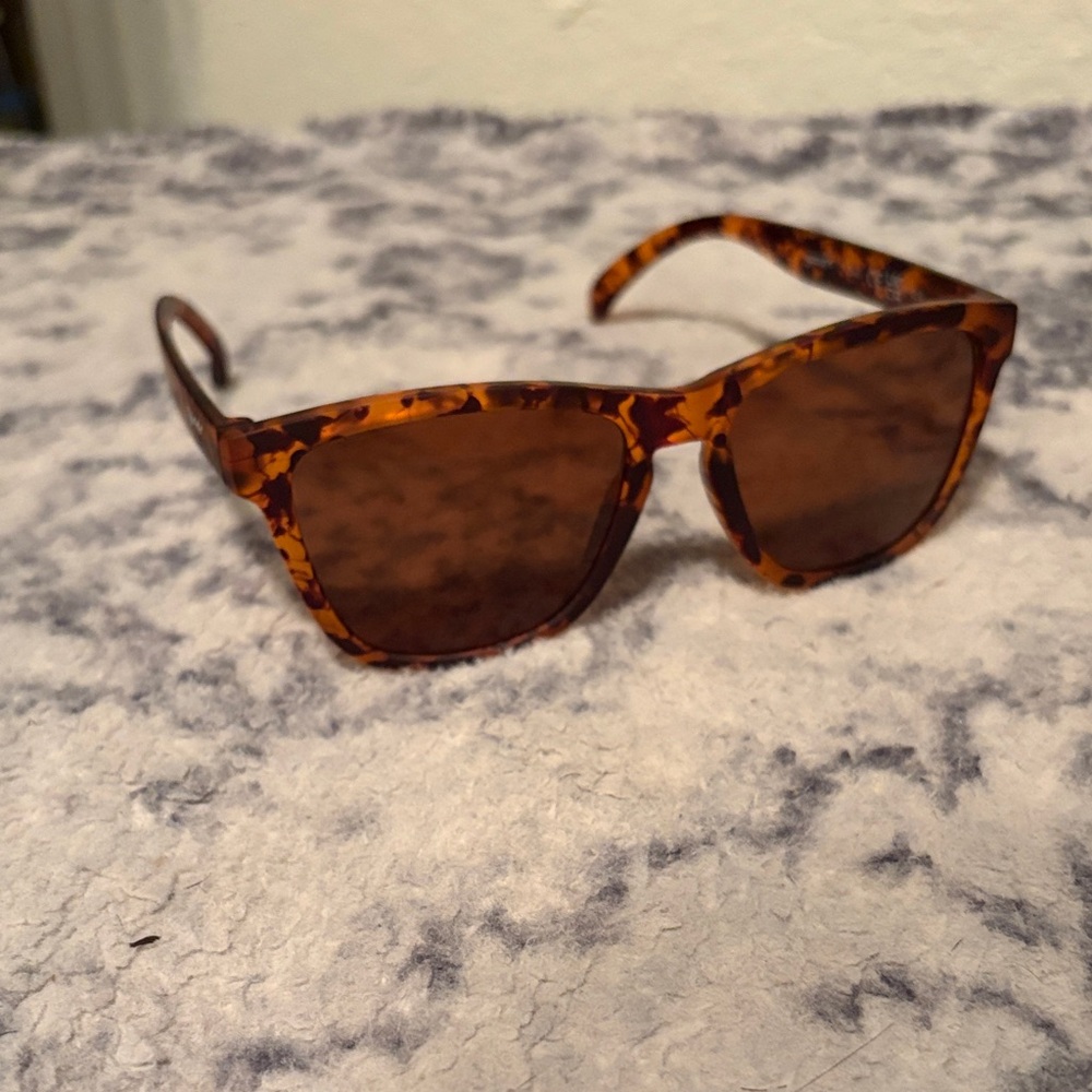 Goodr glasses